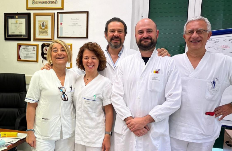 Un pacemaker durante l’arresto cardiaco: donna salvata a Casale Monferrato